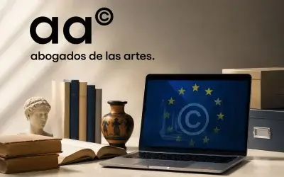 Derechos de autor en la UE: por qué la revisión de la Directiva de 2019 nos concierne a todos los creadores